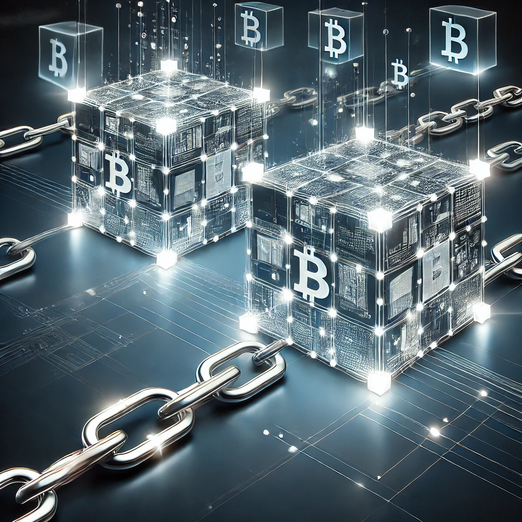 Blockchain Technology