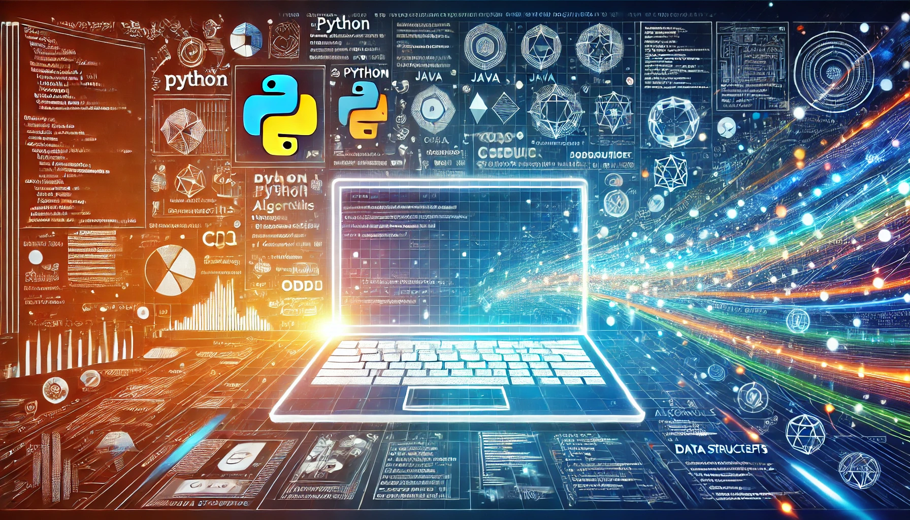 Programming and Coding